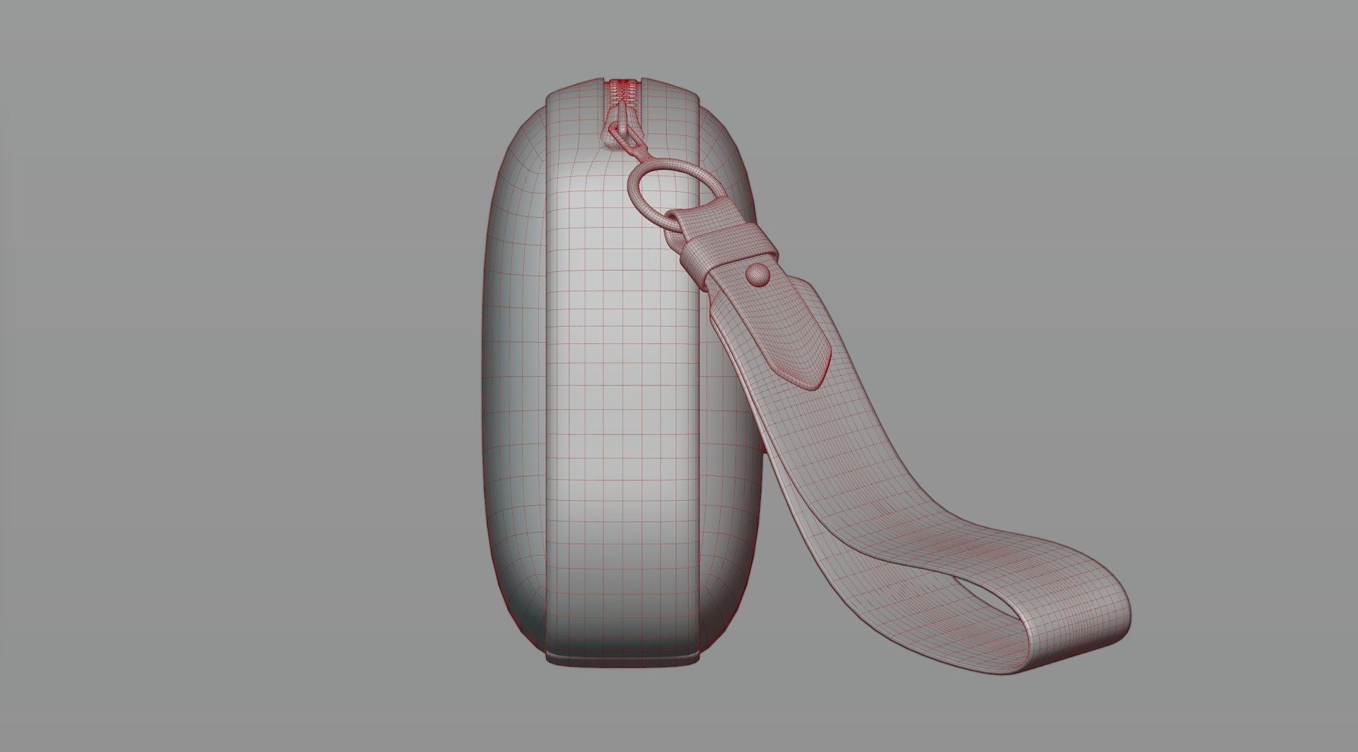 3D Purse - TurboSquid 1813548
