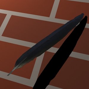 free 3ds mode feather