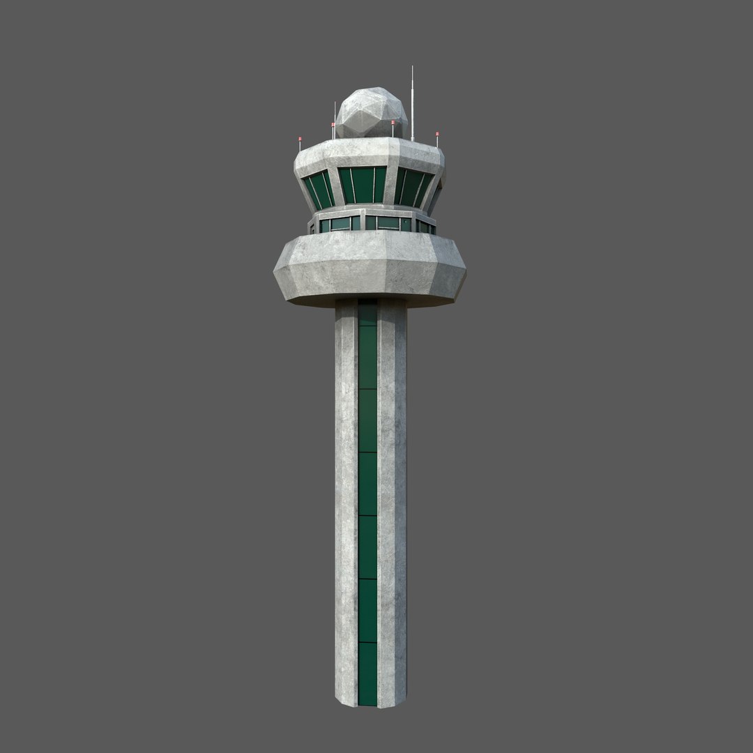 3D Airport Tower https://p.turbosquid.com/ts-thumb/m9/JkPZ5j/n3/r1/jpg/1681319310/1920x1080/fit_q87/e54fa944353d47e15eb3548d33113ccd3da27e7f/r1.jpg