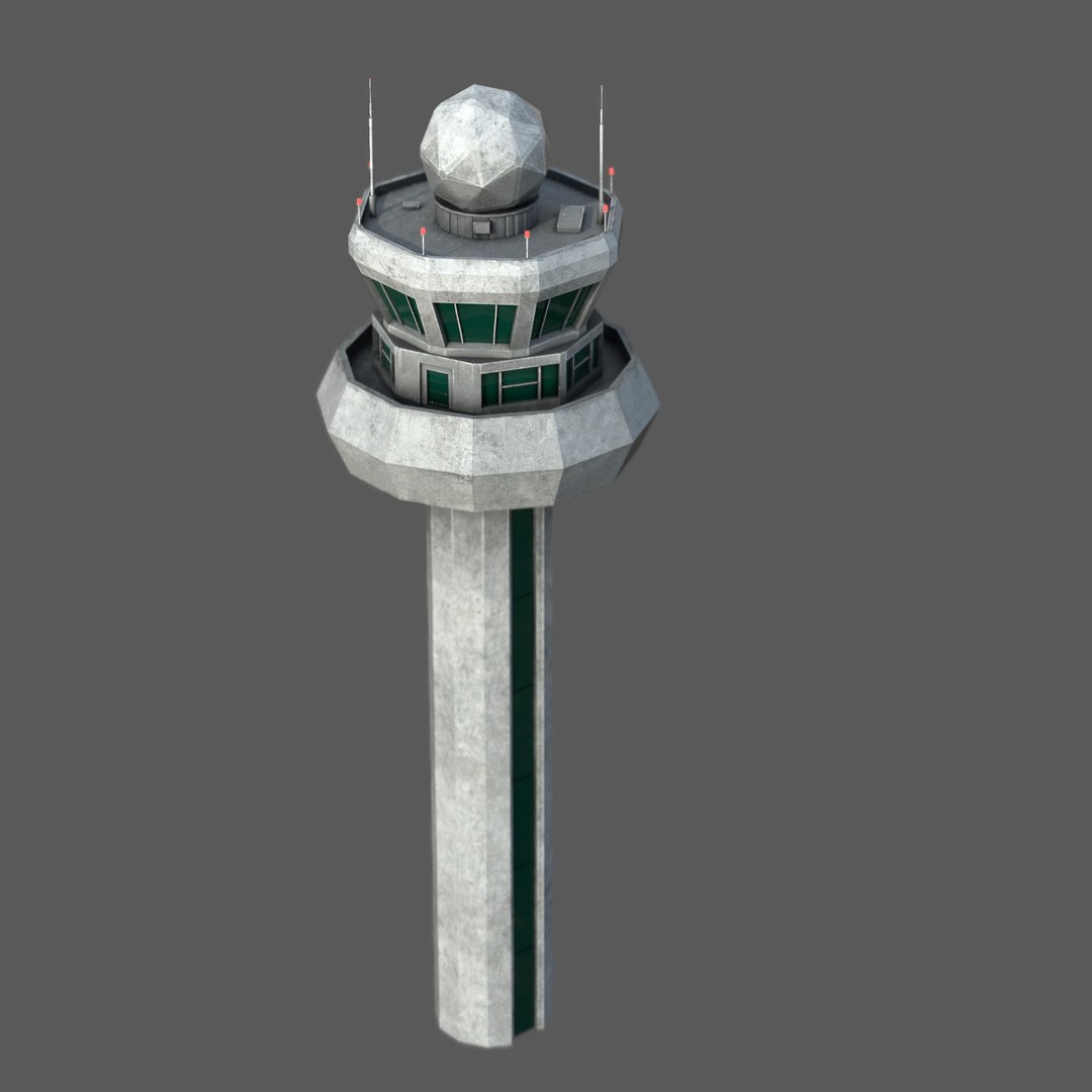 3D Airport Tower https://p.turbosquid.com/ts-thumb/m9/JkPZ5j/yH/r2/jpg/1681319311/1920x1080/fit_q87/8dd44fbdd2e5009311c07bcfbac2b0e8af5d5bc6/r2.jpg