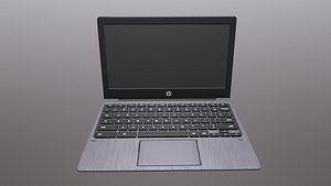 3D Laptop Hp