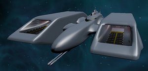 Space Carrier