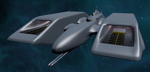 Space Carrier