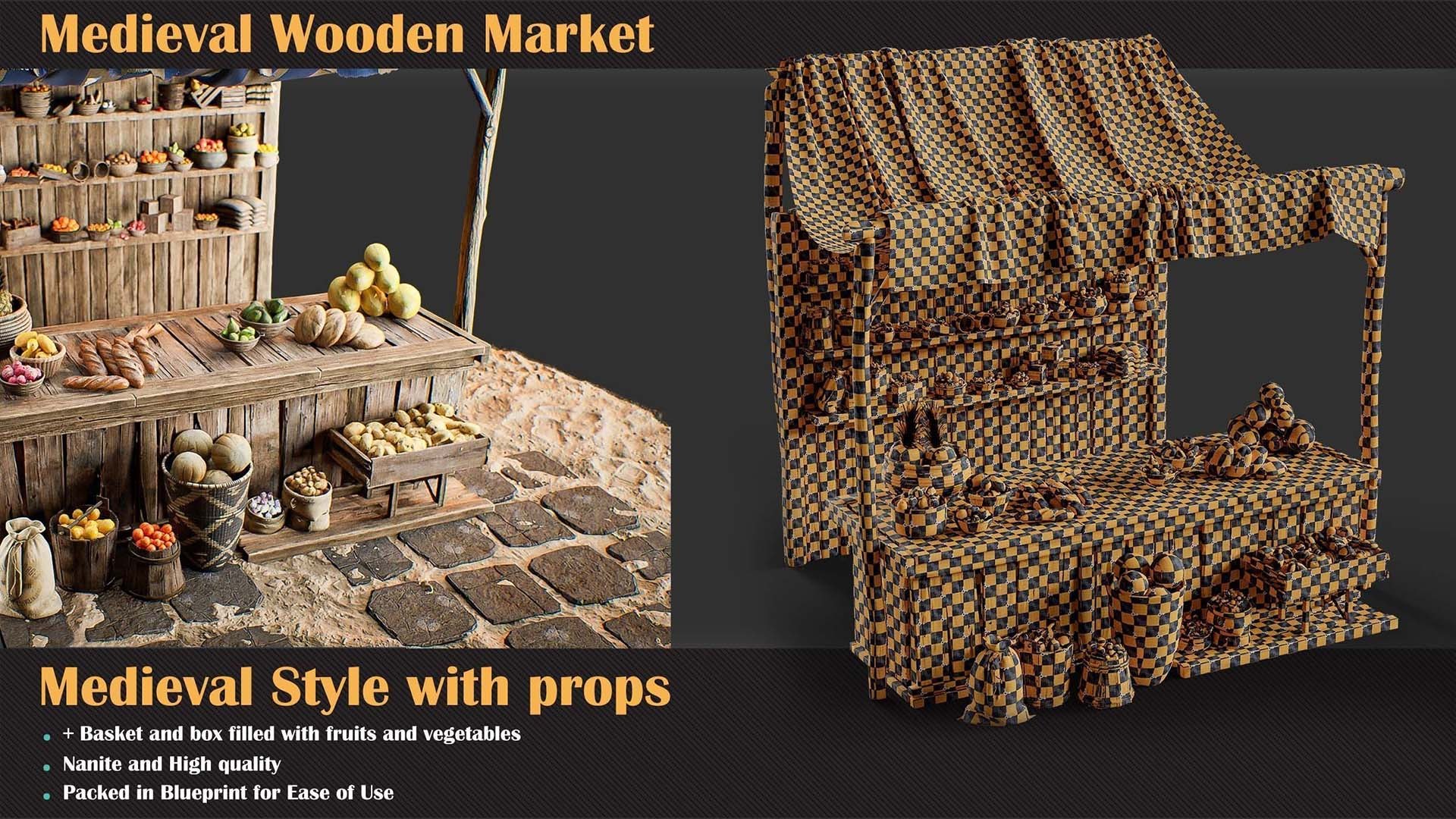 3D Medieval Wooden Market Pack Set 3 With Props https://p.turbosquid.com/ts-thumb/m9/SCukOo/o0/41/jpg/1765951458/1920x1080/fit_q87/a0ce29df55ec700160a702a6e87005500fb434f6/41.jpg