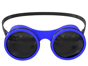 Welding Goggles