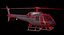 直升机 空客 Eurocopter AS355 Ecureuil II SOF