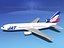 Douglas DC-10 JAT