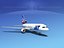 Douglas DC-10 JAT