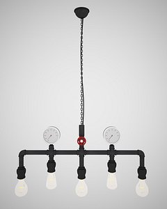 Pendant Light L02