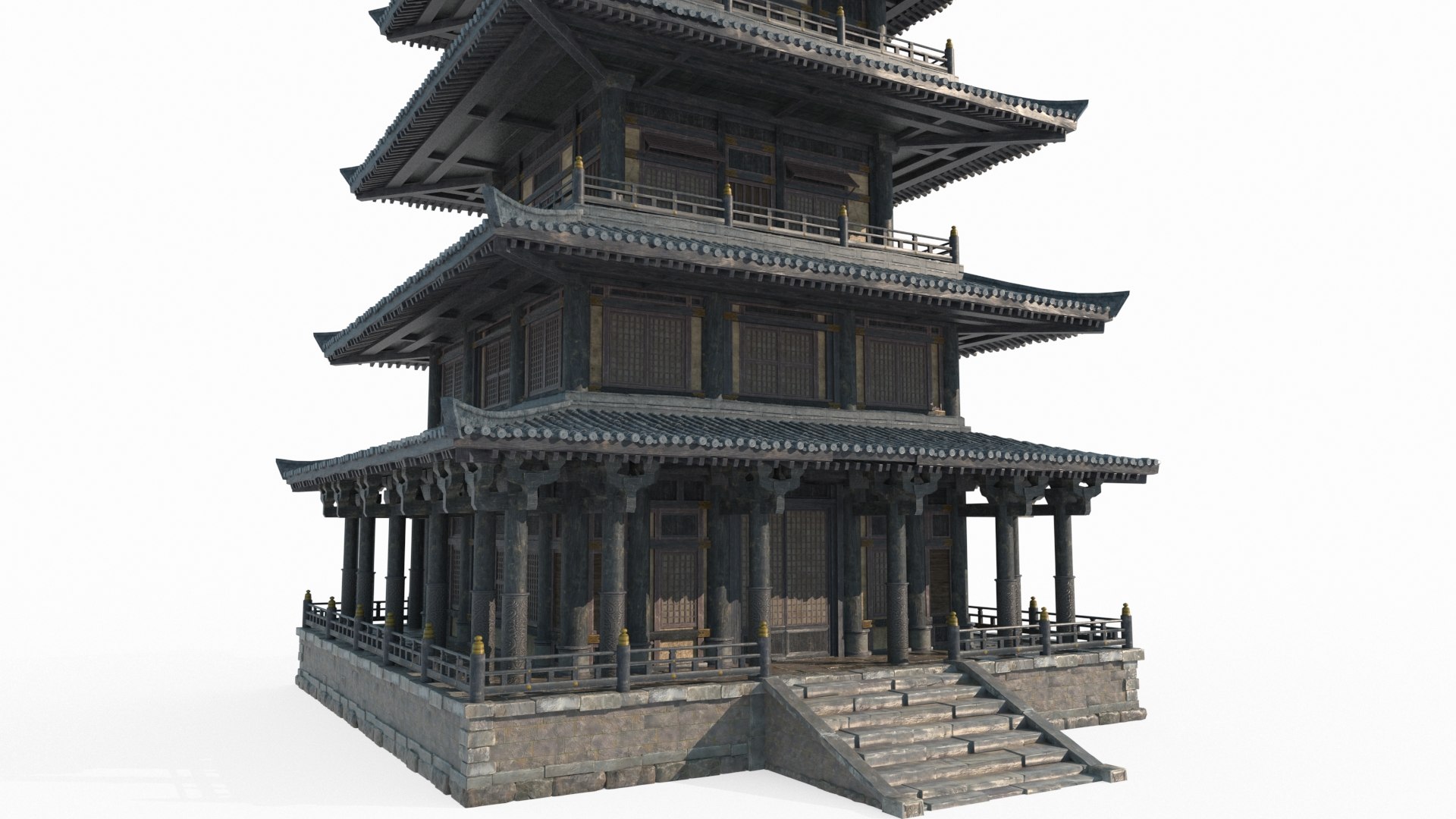 3D model Asian Ancient Architecture Tower Attic https://p.turbosquid.com/ts-thumb/m9/fVBHNa/qX/4/jpg/1740988712/1920x1080/fit_q87/511c4d0cc8daaf6ed4fa6ff841142f917fabe9bd/4.jpg