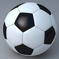 Football Ball High quality