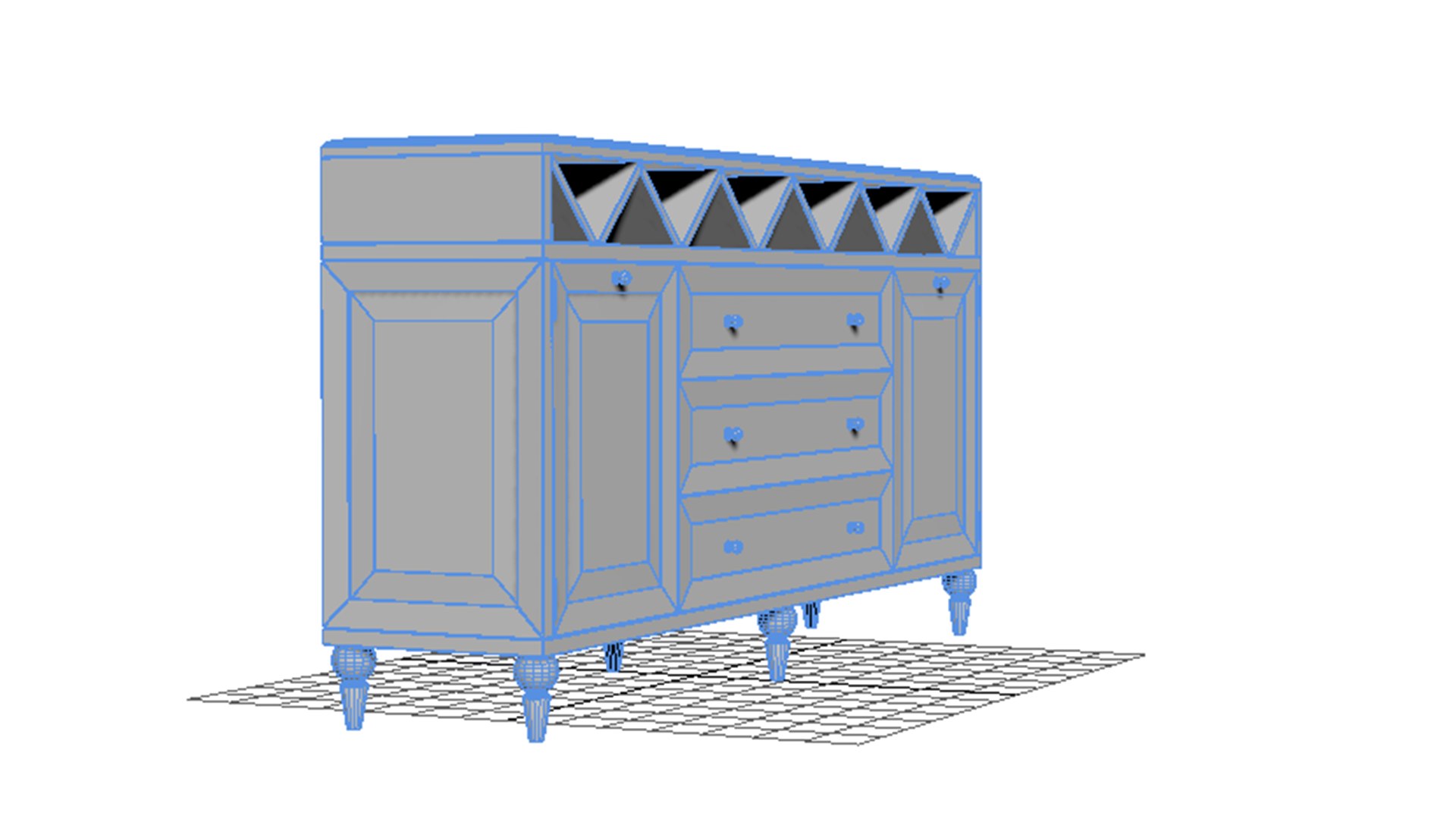 Dresser for dishes 3D https://p.turbosquid.com/ts-thumb/m9/jg3v7J/dz/7/png/1634208705/1920x1080/fit_q87/17f60678f50b0d5c395c2c91880457eba057fe6e/7.jpg