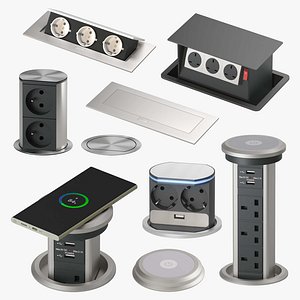 power plug vol 05 -hidden power plug-