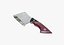 Mini cleaver