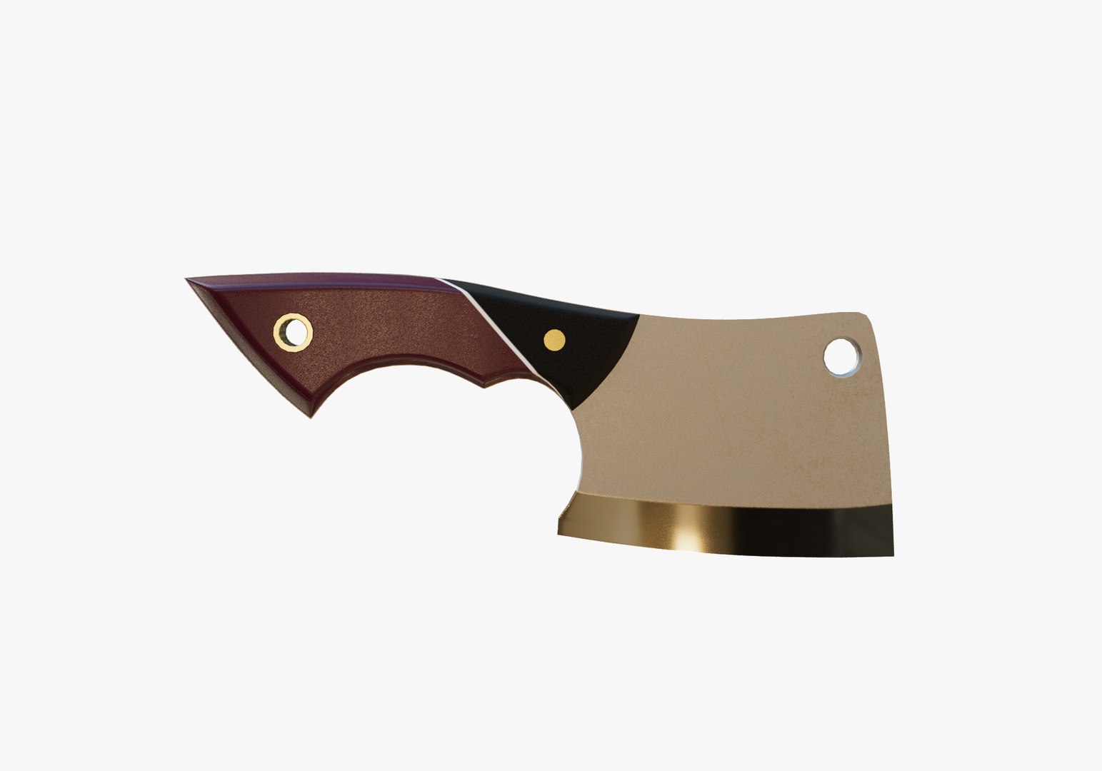 Mini cleaver 3D model https://p.turbosquid.com/ts-thumb/m9/qka46r/V4/c3/png/1649151554/1920x1080/fit_q87/ed9cf69876d06e1f12ae843ab313593e73dfb371/c3.jpg