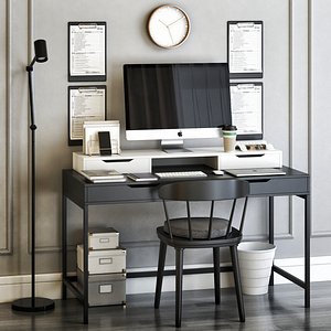 IKEA office workplace 26