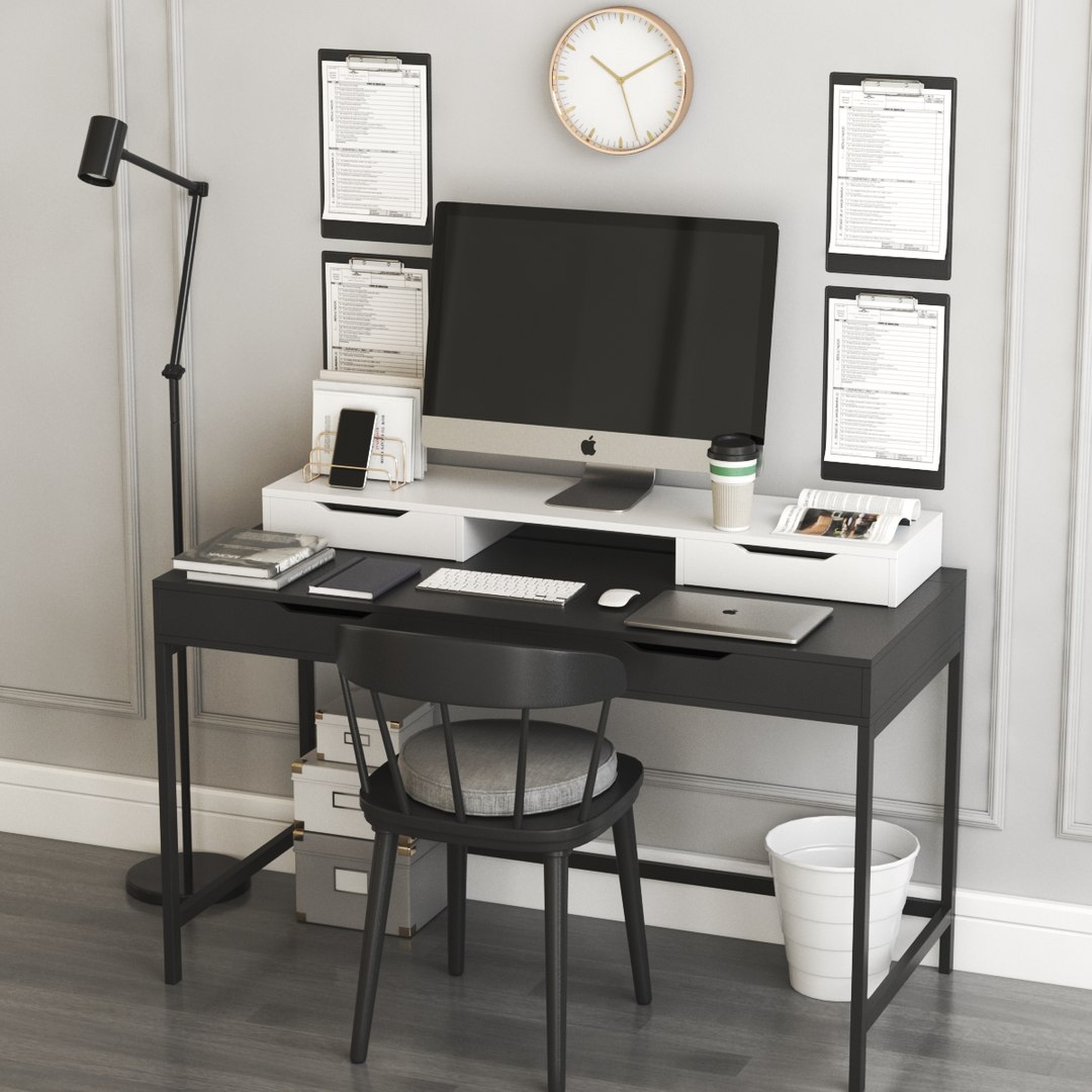 office desk chair model https://p.turbosquid.com/ts-thumb/m9/uLcA1c/GQ3HIkyp/office_workplace_26_preview_5/jpg/1605902626/1920x1080/fit_q87/243a32530c30bc5d81b3581fce37b10834668ca7/office_workplace_26_preview_5.jpg