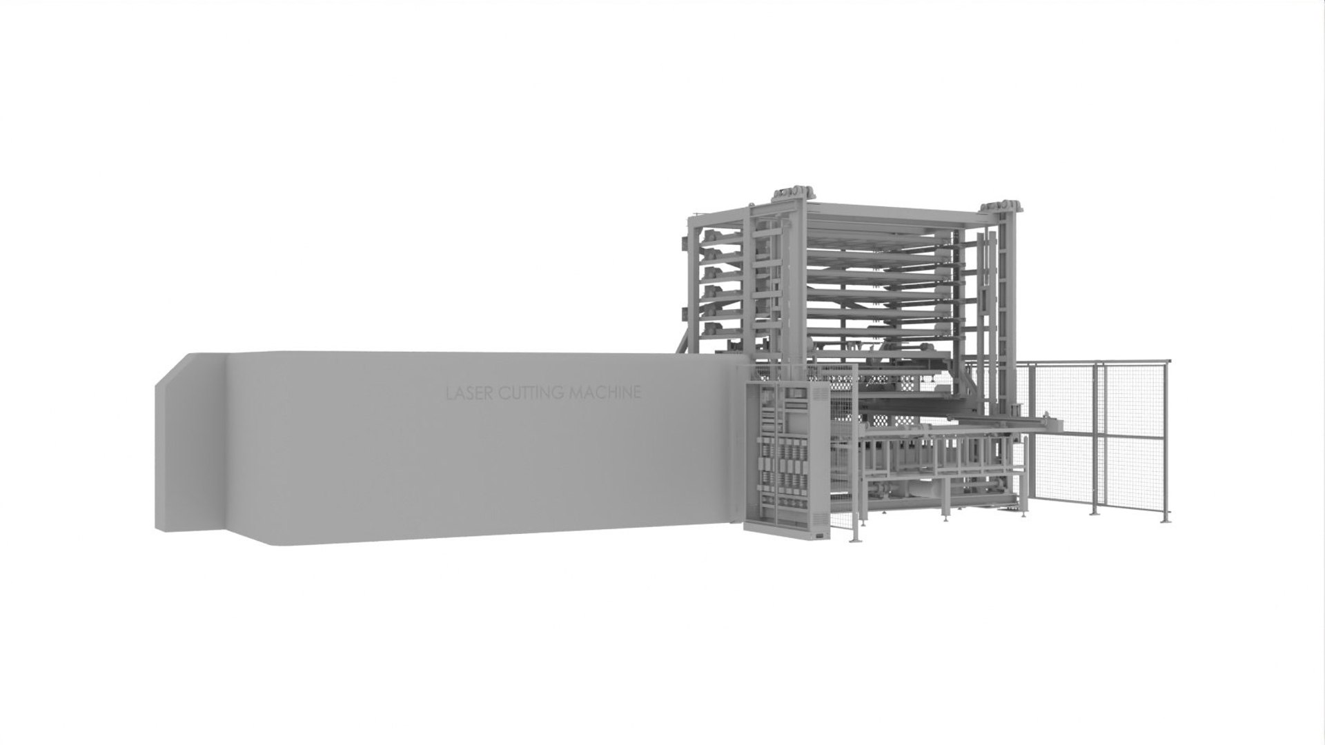 sheet metal storage and feeding system model https://p.turbosquid.com/ts-thumb/m9/wW2Bz5/4E/z3635736550215_534ab3345b1be73686505d4d434be150/jpg/1660209743/1920x1080/fit_q87/3b4f7a978e6d86dc6ec71566a66571214bd59bd3/z3635736550215_534ab3345b1be73686505d4d434be150.jpg