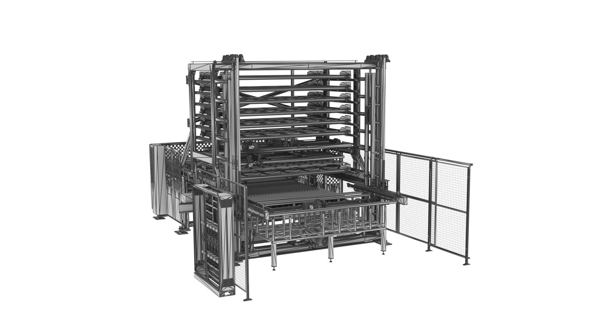 sheet metal storage and feeding system model https://p.turbosquid.com/ts-thumb/m9/wW2Bz5/IA/z3635875124974_abedff1054a2e05b2823496421eea086/jpg/1660212843/1920x1080/fit_q87/f2d02fd16de8ae889f2968809689bff1e70402ff/z3635875124974_abedff1054a2e05b2823496421eea086.jpg