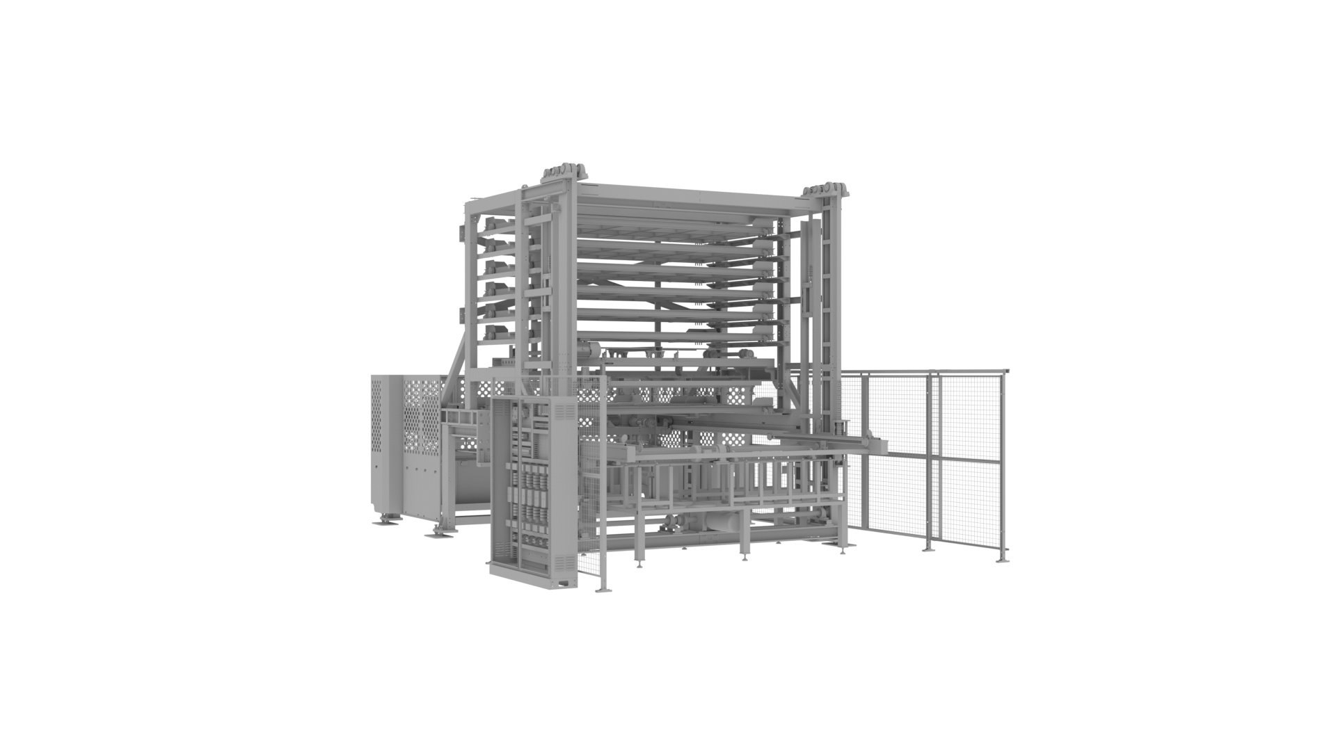 sheet metal storage and feeding system model https://p.turbosquid.com/ts-thumb/m9/wW2Bz5/yF/z3635736559485_aede4780969dfc506ddefcbe3baef019/jpg/1660209745/1920x1080/fit_q87/62938b75c72f63b6d5b3e37327e2ef5bd1b27429/z3635736559485_aede4780969dfc506ddefcbe3baef019.jpg