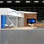 Messestand