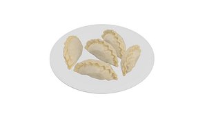 Dumpling 8