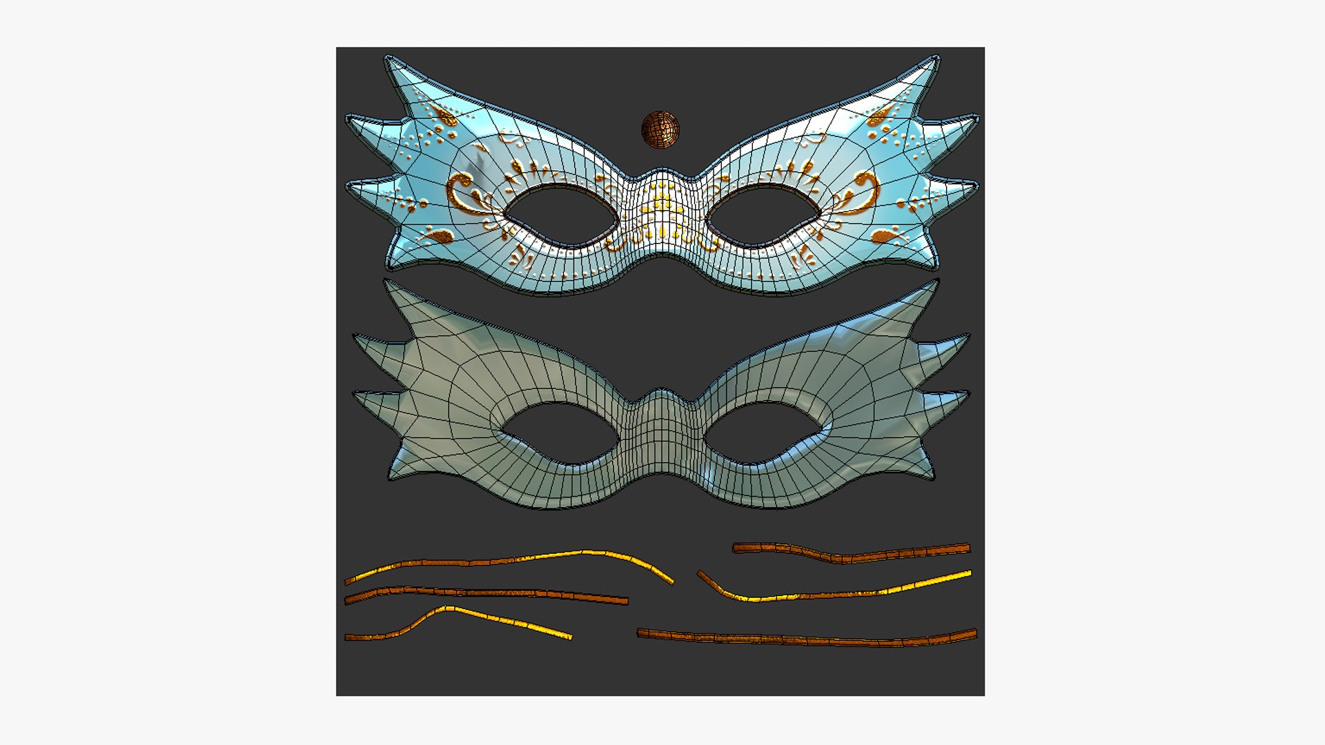 3D model Carnival Mask B07 Blue Orange - Costume Character Design https://p.turbosquid.com/ts-thumb/m9/zxeF8E/iE/b7uv/png/1700058698/1920x1080/fit_q87/2533c470644a59ddac96ea7284f18f399832675f/b7uv.jpg