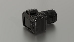 Sony Alpha 7