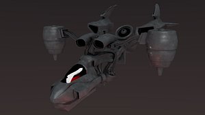 Vulture 2