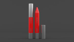 Lip Gloss Pencil