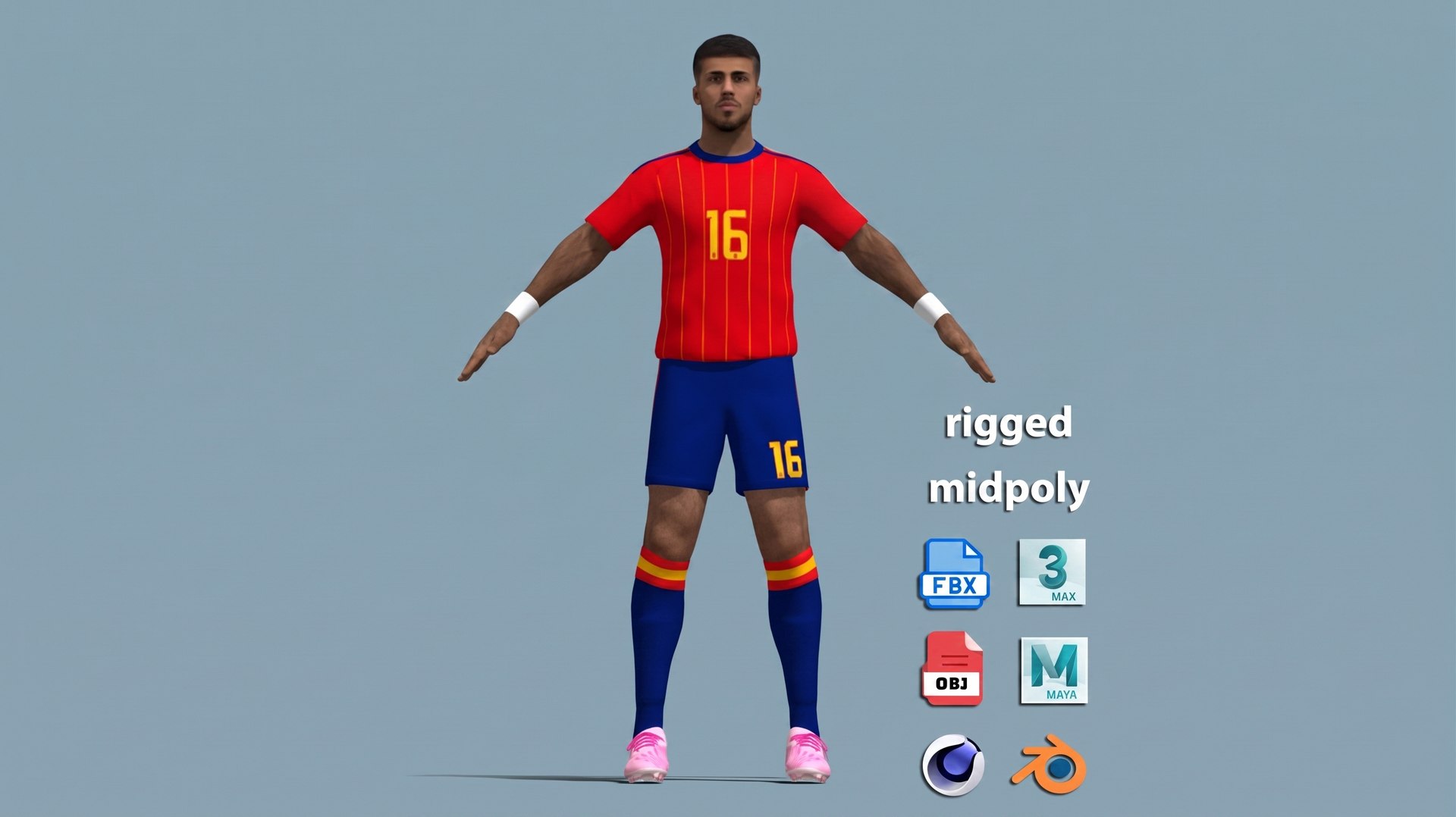 A-Pose Rigged Rodri 2026 3D model https://p.turbosquid.com/ts-thumb/mA/6TH7ug/4W/a1/jpg/1788755374/1920x1080/fit_q87/0113ff8c568b7f70aa4e65bbf086a74f3daf5b2a/a1.jpg