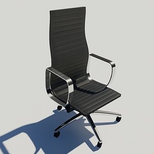 Office Chair 02