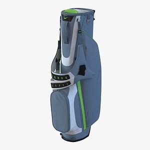 Golf Bag Nike