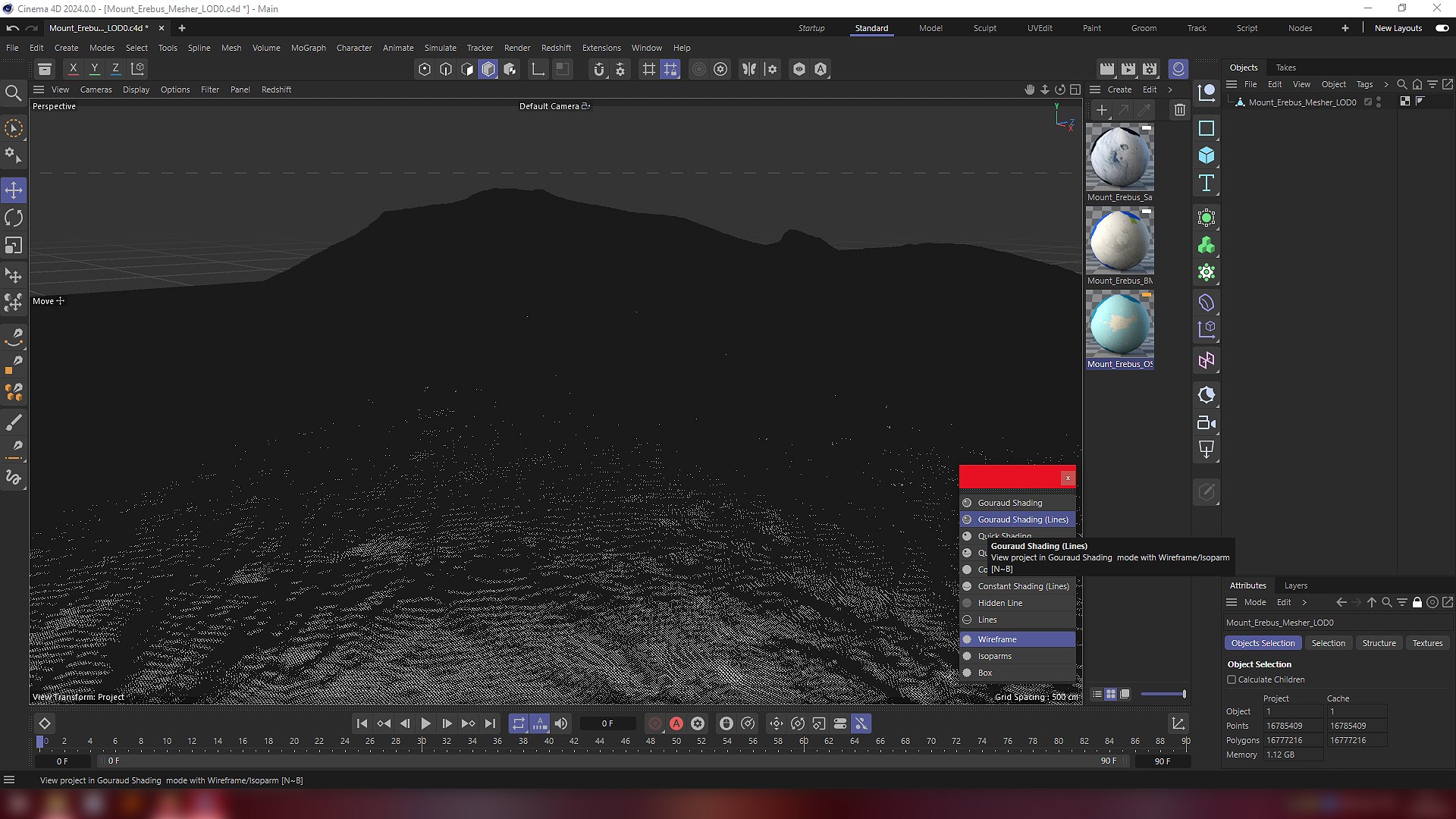 Erebus Volcano Ross Island Antarctica 3D model https://p.turbosquid.com/ts-thumb/mA/DyZhzM/GP/0051/png/1724747139/1920x1080/fit_q87/2f32af610e9d3e9bb8b3d1225cec03fb3acf2317/0051.jpg