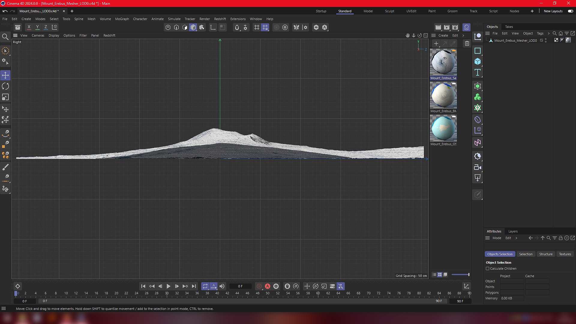 Erebus Volcano Ross Island Antarctica 3D model https://p.turbosquid.com/ts-thumb/mA/DyZhzM/Gf/0054/png/1724747141/1920x1080/fit_q87/67224b8b9cf11a7e4575cb27d09420c7a2102bfa/0054.jpg