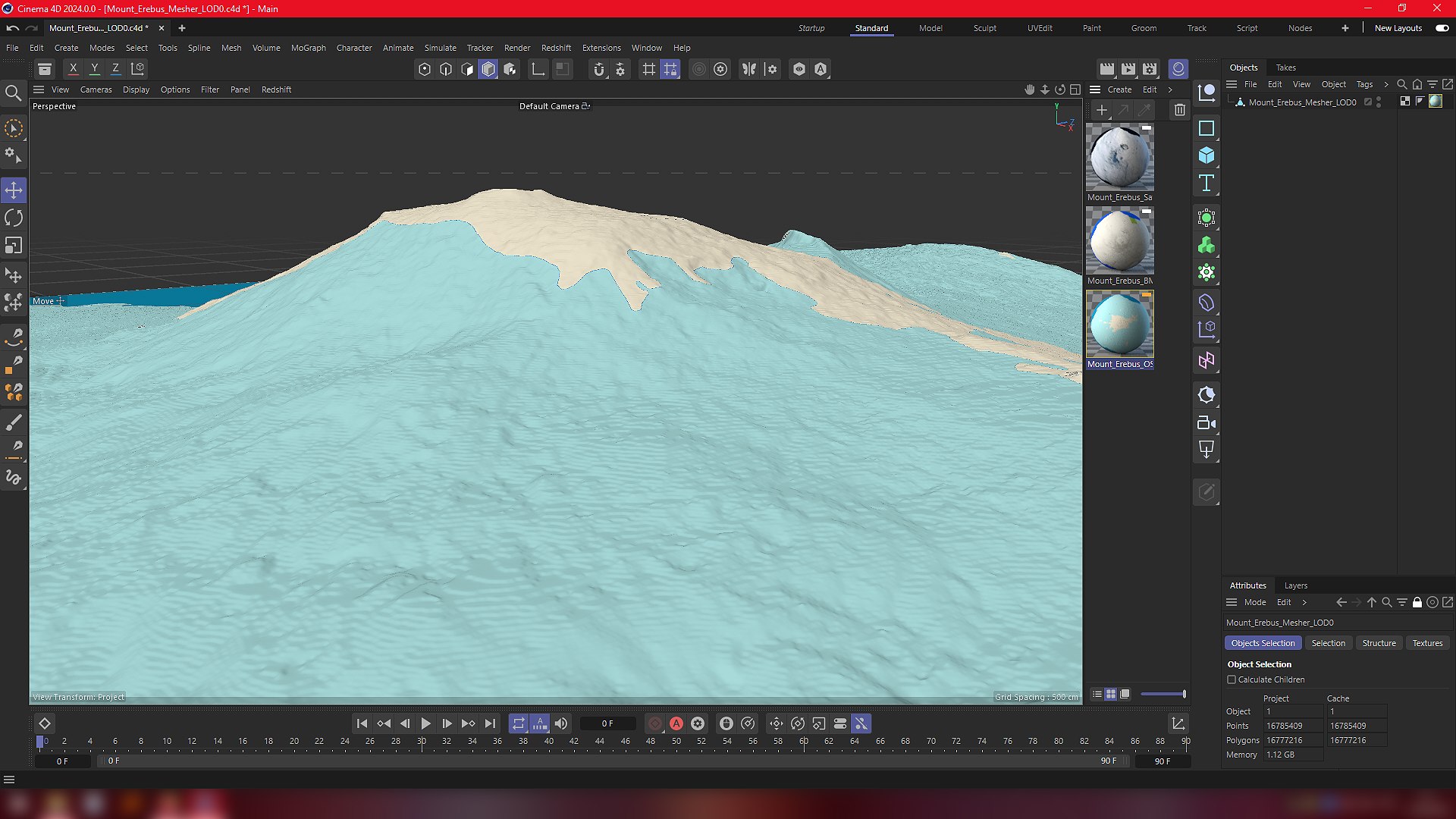 Erebus Volcano Ross Island Antarctica 3D model https://p.turbosquid.com/ts-thumb/mA/DyZhzM/Kz/0049/png/1724747139/1920x1080/fit_q87/044d6f06052d025df89c6d403245b840efb4f679/0049.jpg