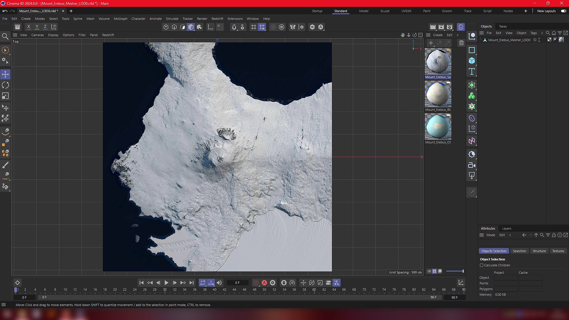 Erebus Volcano Ross Island Antarctica 3D model https://p.turbosquid.com/ts-thumb/mA/DyZhzM/Tm/0053/png/1724747141/1920x1080/fit_q87/7a7e21cb8453839eca226d3a67f190959df3af72/0053.jpg