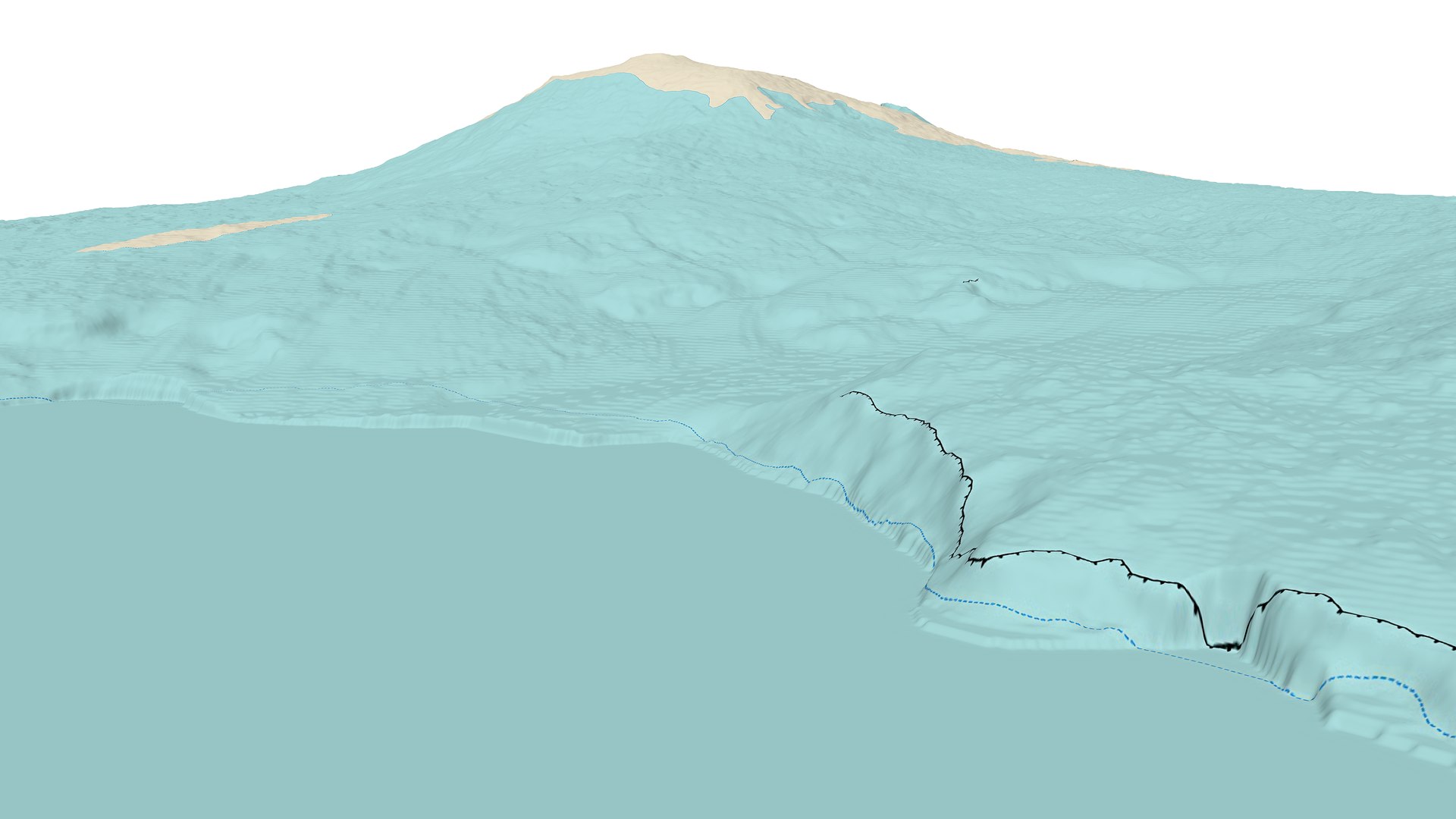 Erebus Volcano Ross Island Antarctica 3D model https://p.turbosquid.com/ts-thumb/mA/DyZhzM/xR/0040/png/1724747132/1920x1080/fit_q87/b5a10d728f5fb9f92b599265e7f34a90a2c3b74a/0040.jpg