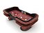 Craps Table Set