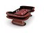 Craps Table Set