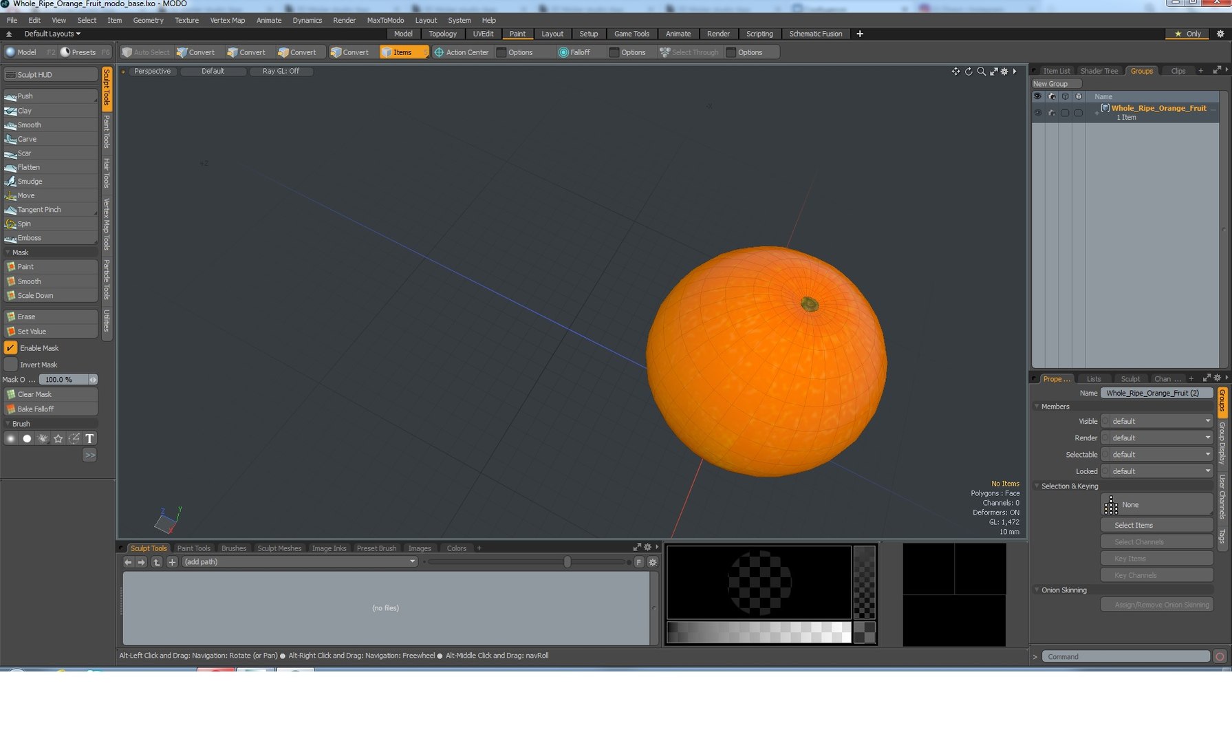 ripe orange fruit cartoon 3D model https://p.turbosquid.com/ts-thumb/mA/HGGesC/aZ9yh6KW/wholeripeorangefruitc4dmodel015/jpg/1593517752/1920x1080/fit_q87/e6f4b1843eaec2c9e5695b15ca64e605d23922a4/wholeripeorangefruitc4dmodel015.jpg