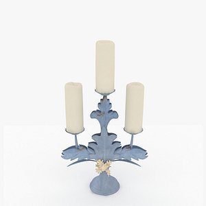m67 Candlestick