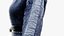 Ceinture de robe asiatique vintage