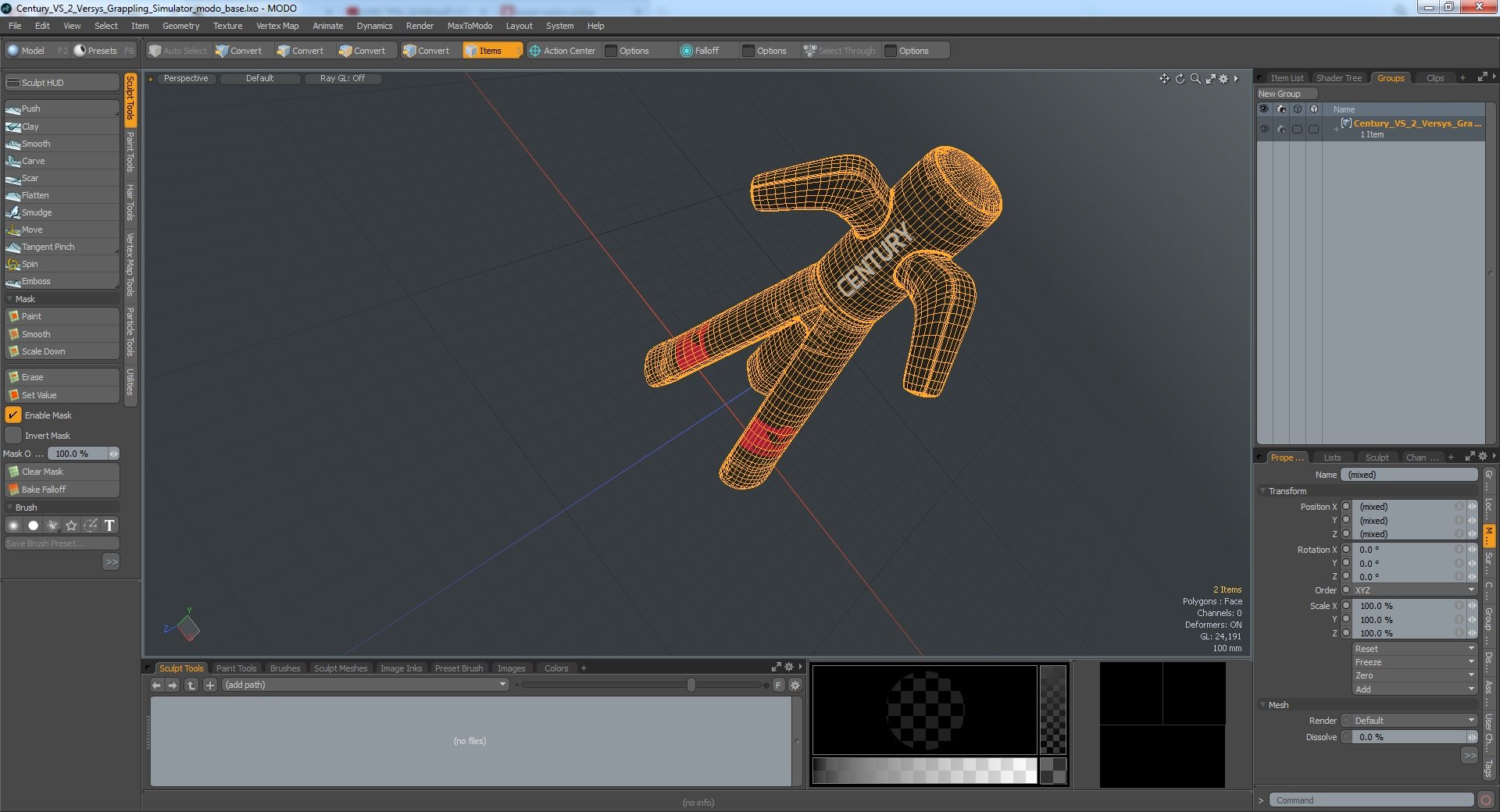3D century vs 2 versys https://p.turbosquid.com/ts-thumb/mA/KVBPYQ/DuTxVn8x/centuryvs2versysgrapplingsimulatorc4dmodel014/jpg/1604757149/1920x1080/fit_q87/ef233fa6545963012a2956d1ff27ae952ec3119d/centuryvs2versysgrapplingsimulatorc4dmodel014.jpg