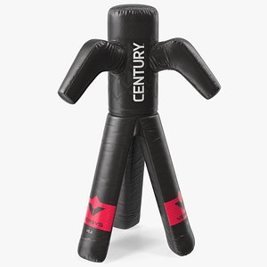 Century VS 2 Versys Grappling Simulator