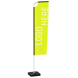 Flag Banner 03