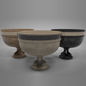 Antique Vase L414