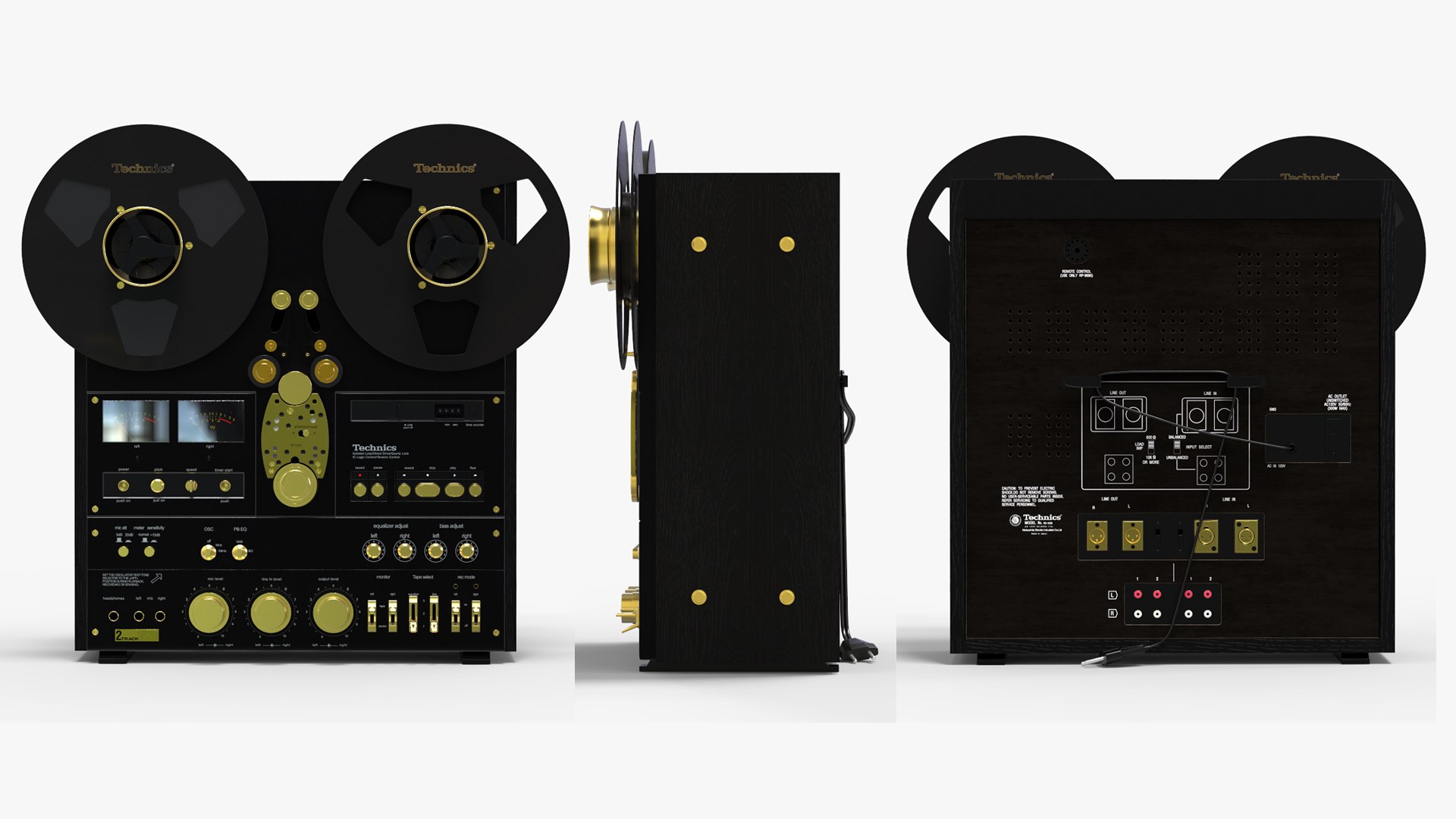 RS-1520 Reel-to-Reel Tape Recorder 3D model https://p.turbosquid.com/ts-thumb/mA/Us1OcD/Ej/2views/jpg/1719245108/1920x1080/fit_q87/94bc30cde82ee85612944387d7c176c5425ddd8c/2views.jpg