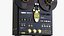 Magnetofon szpulowy RS-1520
