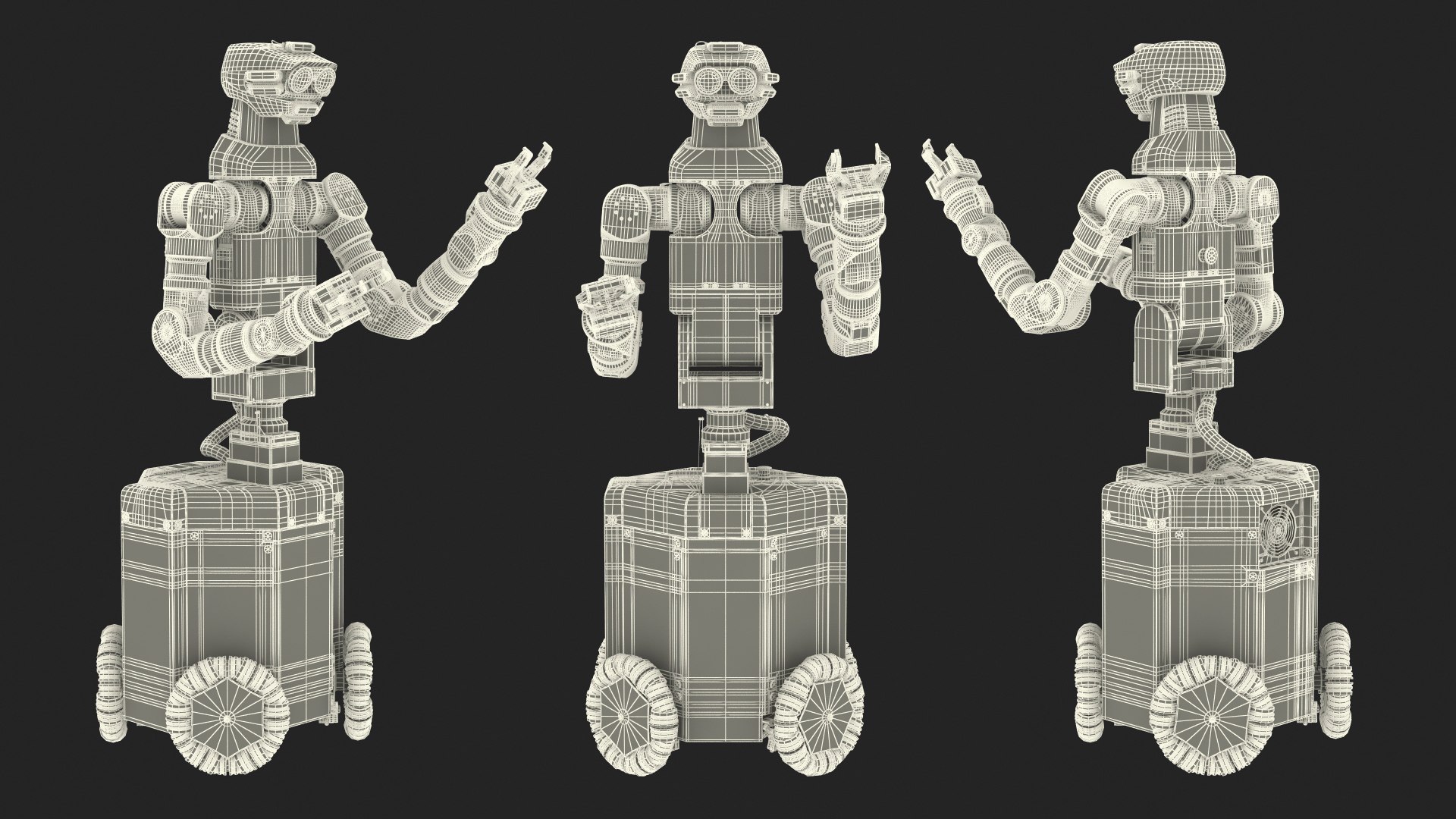 3D Robots Collection 10 model https://p.turbosquid.com/ts-thumb/mA/Va2Oln/2E/robots_collection_10_066/jpg/1701261711/1920x1080/fit_q87/c564f527170a0ad30c8faed0e43431520d91d158/robots_collection_10_066.jpg